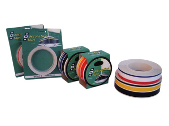 PSP Go-Fast Waterline Decorative Stripe Tape 27 mm × 10 m