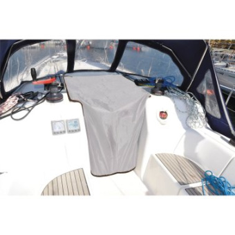 Plastimo 2351360 - Blackout shade for companionway door