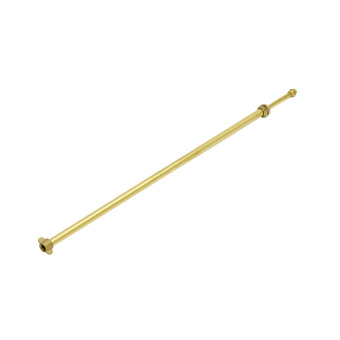 Gloria Hold Sprayer Brass Telescopic Lance 50/100cm