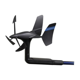 Garmin gWind Wireless 2, Wireless Transducer