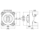 Blue Sea Battery Switches Dual Circuit Plus Series E