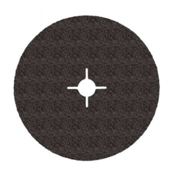 3M 501C Ø115 P50 Fiber Disk