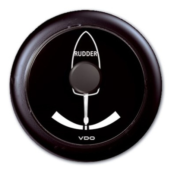 Veratron VDO ViewLine Rudder Angle Indicator