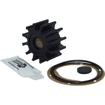 Jabsco 1210-0001-P - Impeller Kit 040 SP NE SPL (6) B Pos