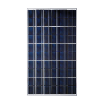 Victron Energy SPP042702000 - Rigid Solar Panel 270W 20V