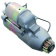 Waiglobal 18442N Starter For Yamaha 115-250hp Engines