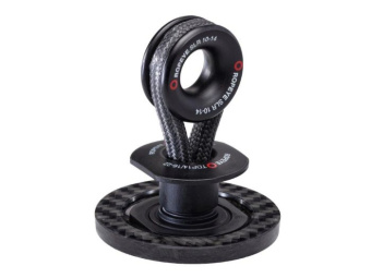 Ropeye Pro Loop 50/60-4 Carbon