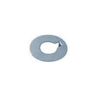 Stainless Steel Lock Washer For ø50mm Shaft