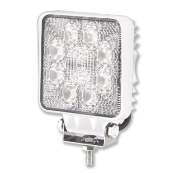 Plastimo 69088 - Trem LED Deck Floodlight 1600 Lm White
