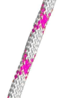 U-Rope Polyester Halyard Rope – 3 mm, 350 m Coil