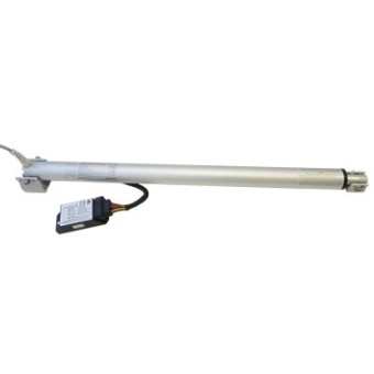 Single-Acting Panel Lifter 24V - 180kg - 480mm