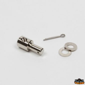 Trem L5300012 - Cable End Fitting
