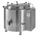 Baratta PIAN-150EEA Marine Indirect Electric Boiling Pan With Autoclave Lid