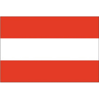 IMPA Austria Boat Flag (Dordrecht, Hoorn)
