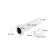 Nuova Rade White Thru-hull Scupper 55 mm