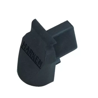 Harken 1622 - 27mm High-Beam Trim Cap (2 pcs)