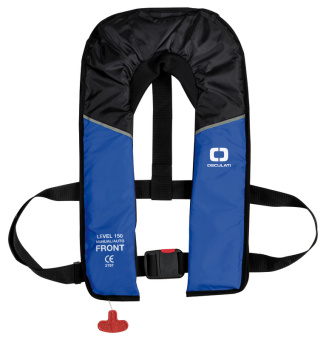 Osculati 22.298.13 - MK150 150 N Self-Inflatable Automatic Lifejacket
