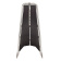 Båtsystem PB1200BL-1 - Performance Bowsprit Black 1200mm + Code-0 Kit