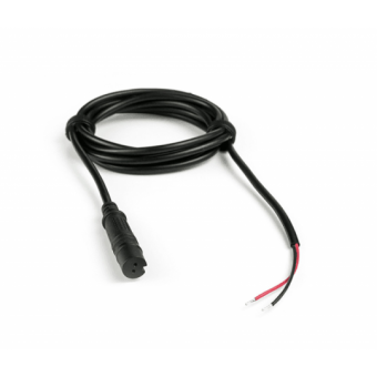 Lowrance Power Supply Cable Lowrance