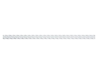 Talamex Superlene Without Core Plaited Polypropylene Flag Line Ø3-6 mm