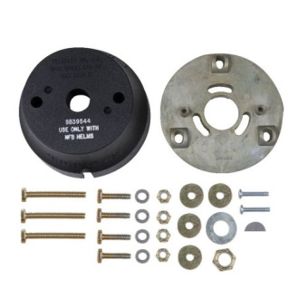 SeaStar SB39544 - 90° Mounting Kit for SH5230 Rack Steering Head