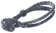 TyeTec LS1706P - Loop Shackle 6 mm Length 170 mm With Clamping Ring TyeTec LS1706P - Loop Shackle 6 mm Length 170 mm With Clamping Ring