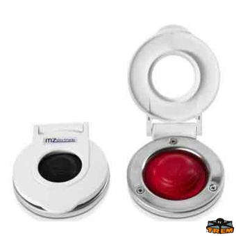Trem L0601110 - Electric Foot Switch F0SWI 110