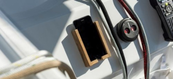 ARC Marine Smartphone Holder Universal