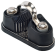 Antal 502.033 - Aluminum Cam Cleat, Line Ø10-14mm, L=86mm
