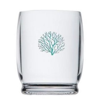 Marine Business Water Glass Mare Acqua Ecozen (6 pcs.)