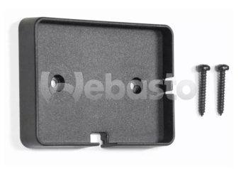 Webasto 9030077A - Smart Control or MultiControl Mounting Backing Plate
