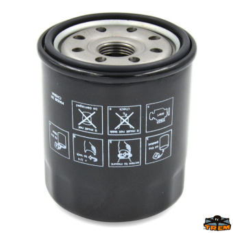 Trem N0114169 - Outboard Engine Oil Filter Mercury OEM 35-822626-Q15