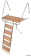 Osculati 48.410.00 - Platform-Gangplank-Ladder Small