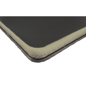 Black Foam Composite Plate - 20mm - 1.4 x 1m