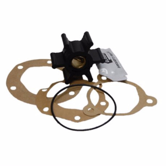 Jabsco 653-0001-P - Impeller Kit B51xH22 Shaft 12 Bolt 6-Blade