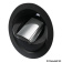 Osculati 15.471.14 - Saturn cold water shower vertical base black