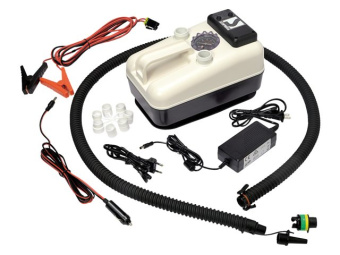 Bravo GE 20-2 - Electric Airpump