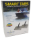 Smart Tabs Stainless Steel Kit, 9"X8" With 18kg (40lb) Actuators