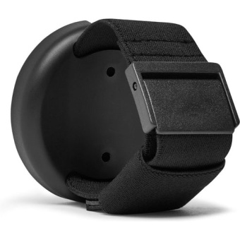 Optimum Time Sailing Watches OS Series 3 Black