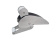 Bow Roller 320mm Stainless Steel 316 For Anchor Max 10kg