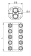 Wichard 7323 - Clamp For Anti-Torque Cable SS for 13 mm Line Wichard 7323 - Clamp For Anti-Torque Cable SS for 13 mm Line