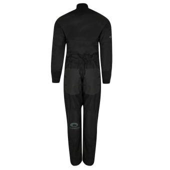 Plastimo P019407 - Ezeedon Drysuit 2.0 F/E Woman Black/Grey. Size M