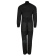 Plastimo P019407 - Ezeedon Drysuit 2.0 F/E Woman Black/Grey. Size M