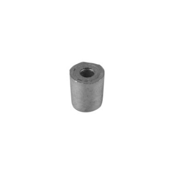 Super Marine Zinc Anode Button For Yamaha 4 - 70 HP Engines