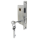 Olcese Ricci Escutcheon In Chromed Brass For Art. 5050039