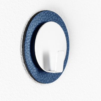 Silwy H000-14KB-1 - Magnetic hook Clever, blue