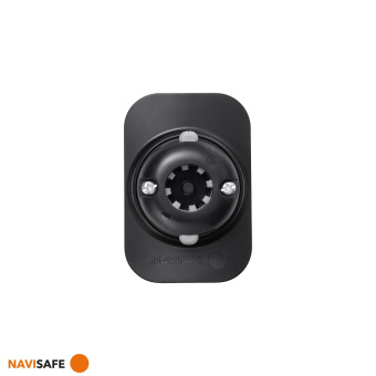 Navisafe NS955 - Navimount RIB Mounting Bracket, Black