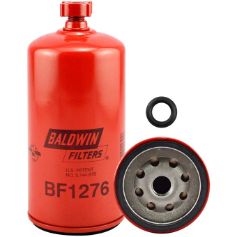 Baldwin Fuel Filter