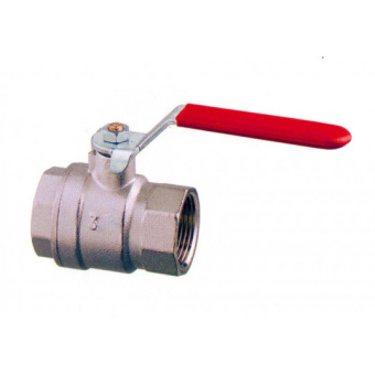 Brass Ball Valve 3/8"