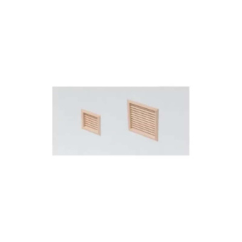 Frigomar Airco Air Conditioning Grille Alum. VB 252x120 /207x75mm